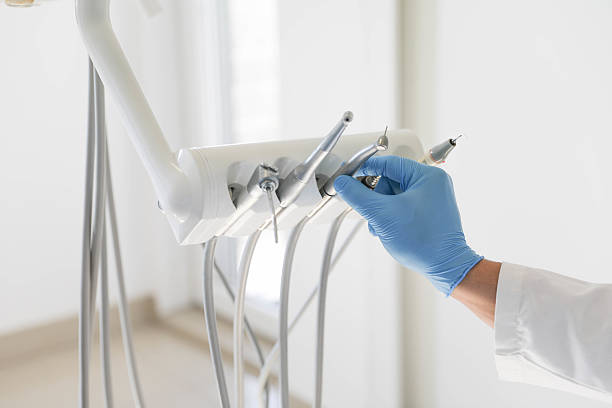 24/7 Emergency Root Canal Treatment experts in St. John, MO